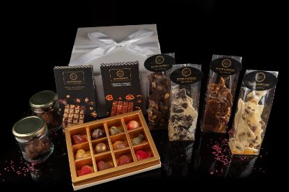 GALITZKI PERFECT GIFT BOX