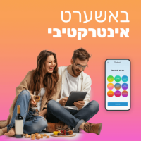 תמונה של מארז דייט מתוק שובר שגרה