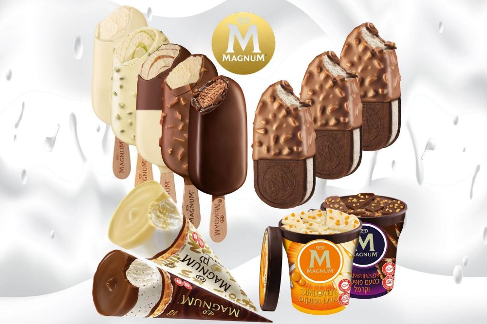 MAGNUM ALL