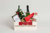 תמונה של מארז כריסמס יוקרתי – Christmas Gift Box