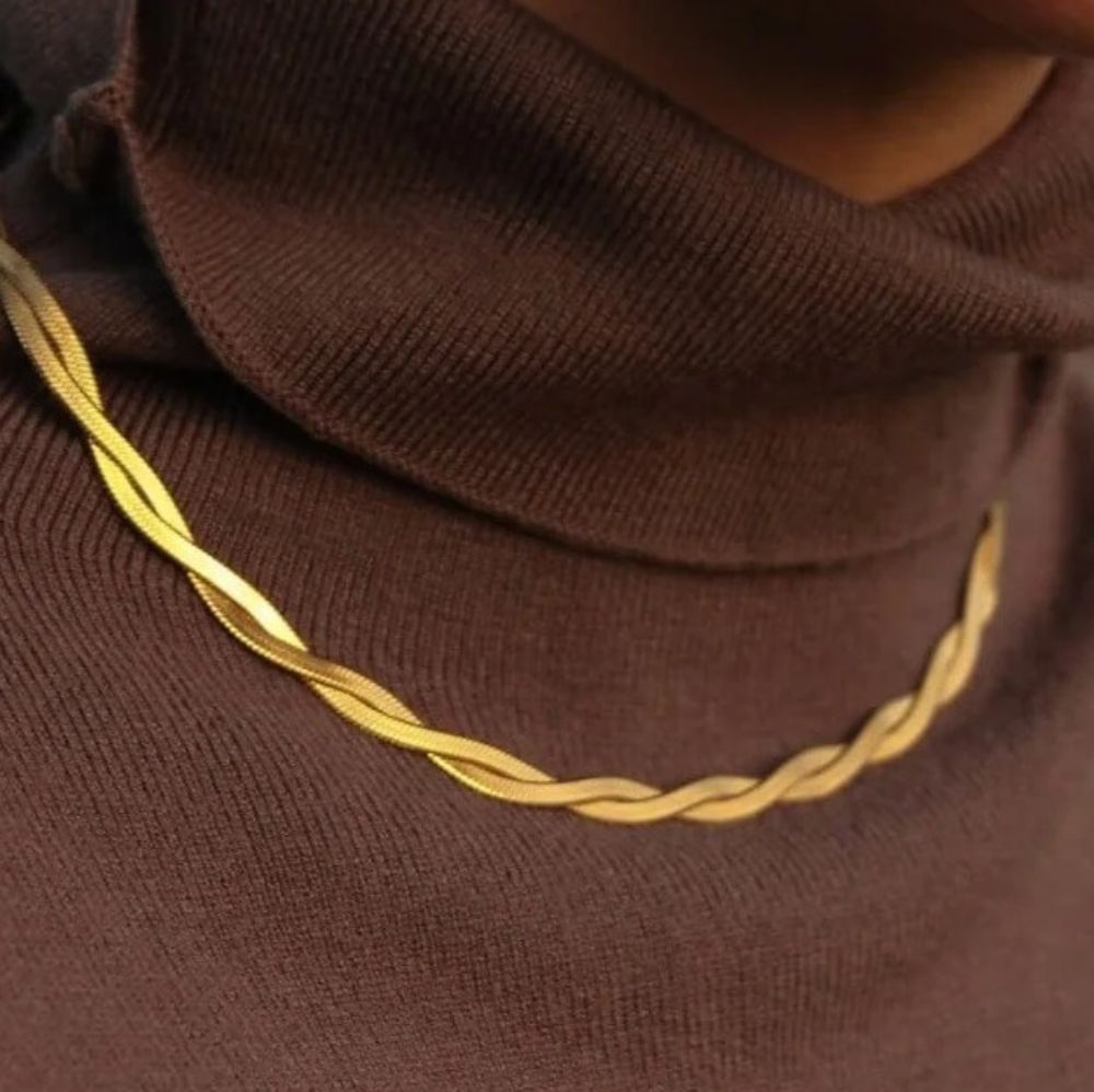 תמונה של Mila necklace