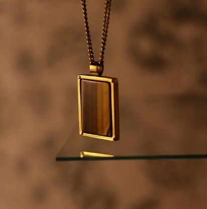 תמונה של Abby necklace