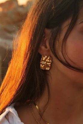 תמונה של Sherry earrings