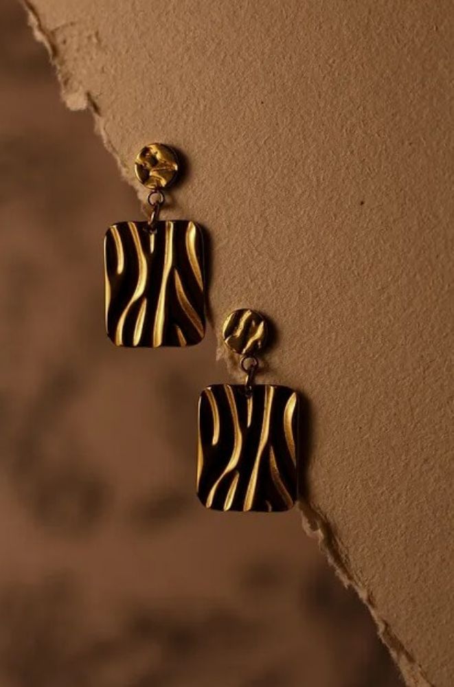 תמונה של Diana earrings