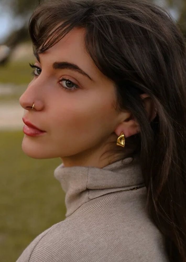 תמונה של Marilyn earrings