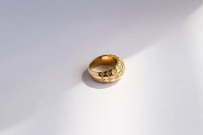 תמונה של Syrah ring