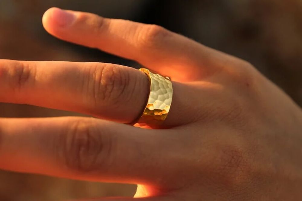 תמונה של Riesling ring