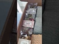 תמונה של מארז תה Tea Box